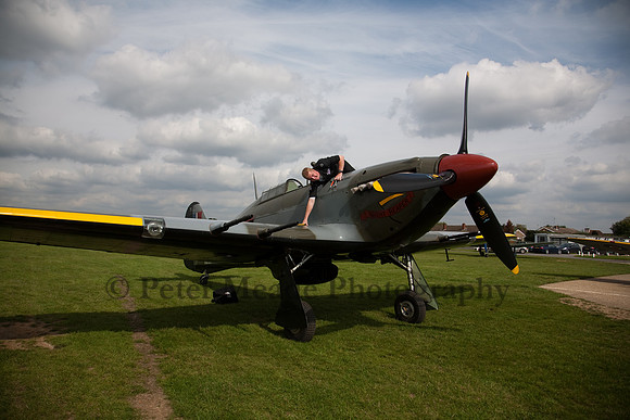 West London Aero Club Members' Day 2010