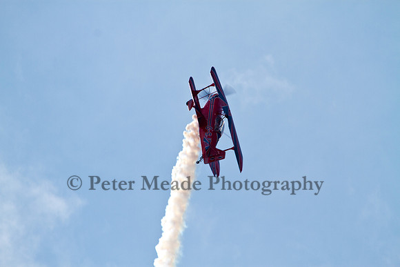 West London Aero Club Members' Day 2012