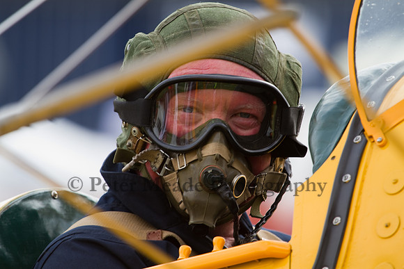 West London Aero Club Members' Day 2010