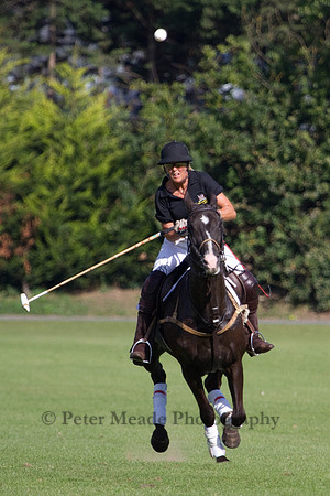 IG Index HAC 105 Polo Invitational