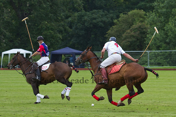 Rundle Cup 2012