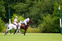Heritage Polo Cup 2012
