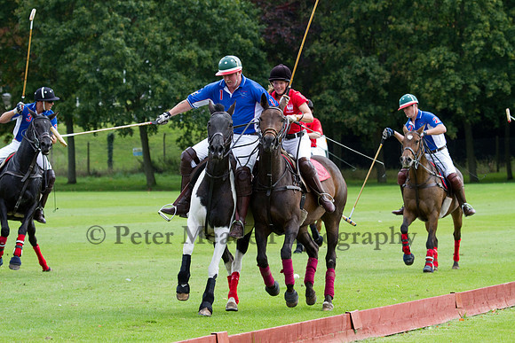 AGC Polo Cup 2011
