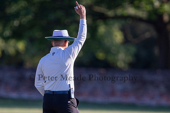 Maidenhead and Bray CC vs OMTCC