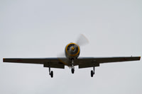 West London Aero Club Members' Day 2012