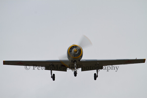 West London Aero Club Members' Day 2012