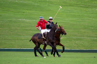 Royal Artillery Polo Tournament
