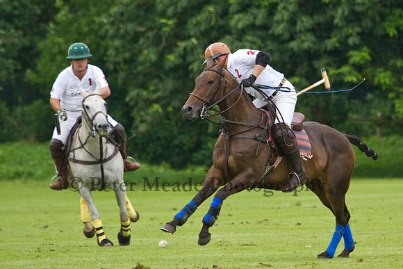 Rundle Cup 2012