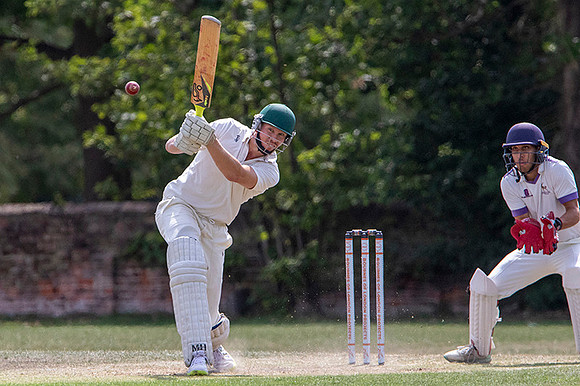Maidenhead and Bay XI vs Law Society CC