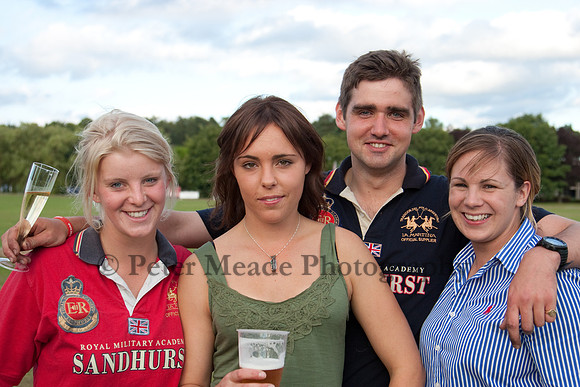 Summer Night's Polo