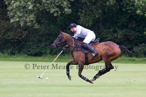 Heritage Polo Cup 2012