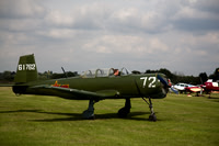 West London Aero Club Members' Day 2010
