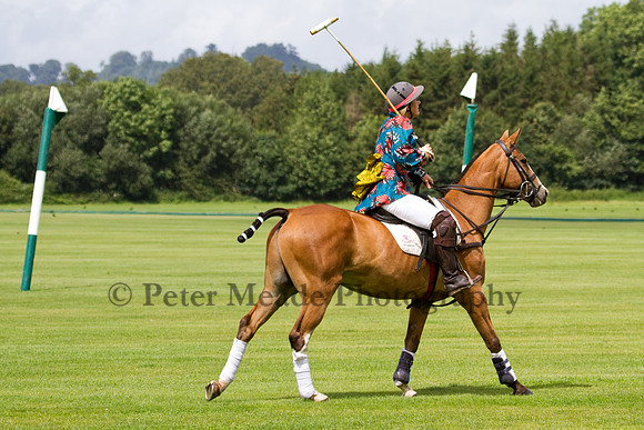 Heritage Polo Cup 2012