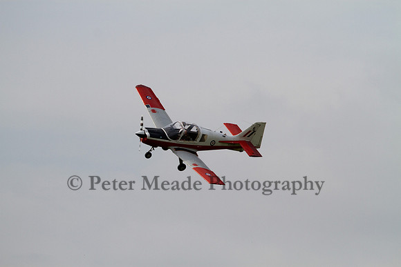 West London Aero Club Members' Day 2012