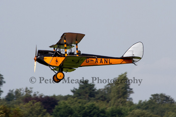 West London Aero Club Members' Day 2012