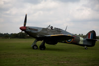 West London Aero Club Members' Day 2010