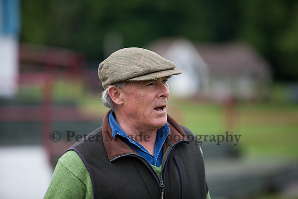 Royal Artillery Polo Tournament