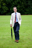 Rundle Cup 2012