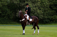 Heritage Polo Cup 2012