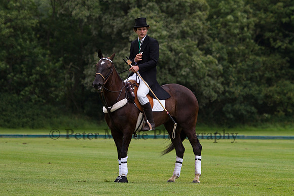 Heritage Polo Cup 2012