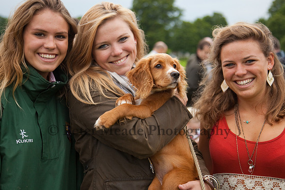 Rundle Cup 2012