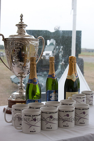 Royal Artillery Polo
