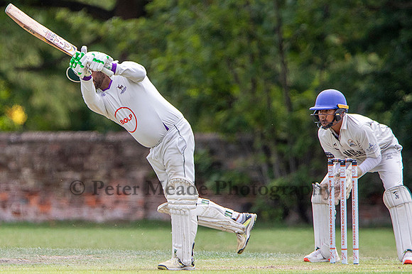 Maidenhead and Bray CC vs OMTCC