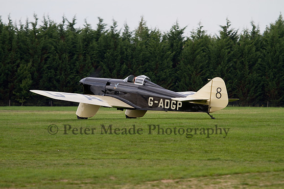 West London Aero Club Members' Day 2010