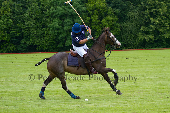 Rundle Cup 2012