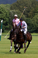 Heritage Polo Cup 2012