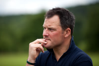 Royal Artillery Polo Tournament
