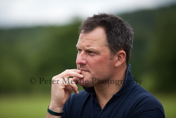 Royal Artillery Polo Tournament