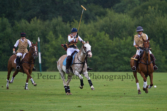 Heritage Polo Cup 2012