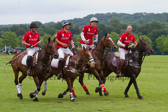 Rundle Cup 2012