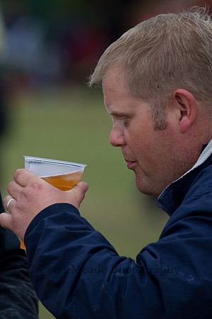 Royal Artillery Polo