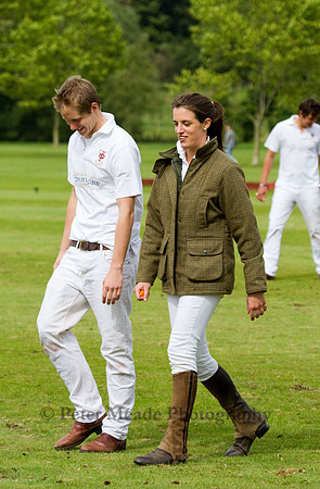 The Hogspear Captains and Subalterns Tournament