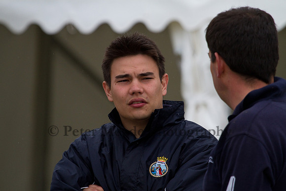 Royal Artillery Polo
