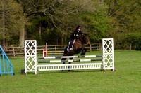 Forces Equine Games and Royal Navy Championships 2013 Day 1
