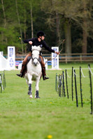 Forces Equine Games and Royal Navy Championships 2013 Day 2