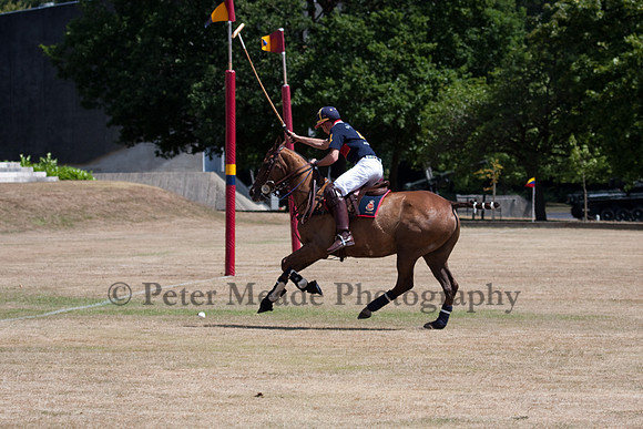 HAC Ultimate Polo 2010