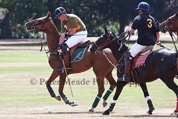 HAC Ultimate Polo 2010
