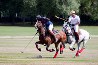 HAC Ultimate Polo 2010