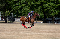 HAC Ultimate Polo 2010