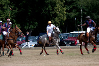 HAC Ultimate Polo 2010