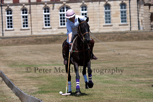HAC Ultimate Polo 2010