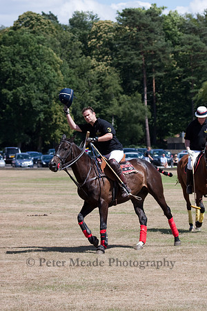 HAC Ultimate Polo 2010