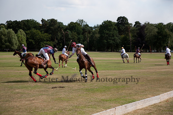 HAC Ultimate Polo 2010