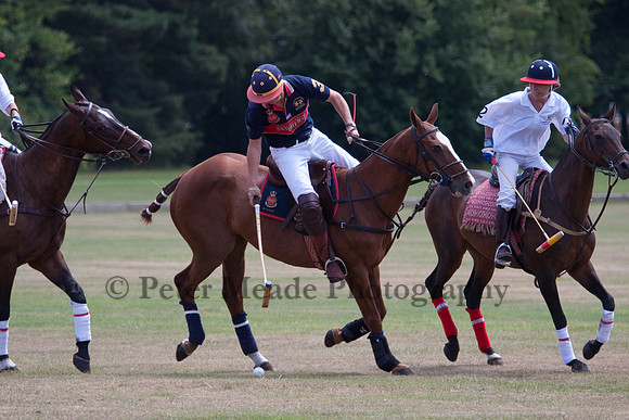 HAC Ultimate Polo 2010