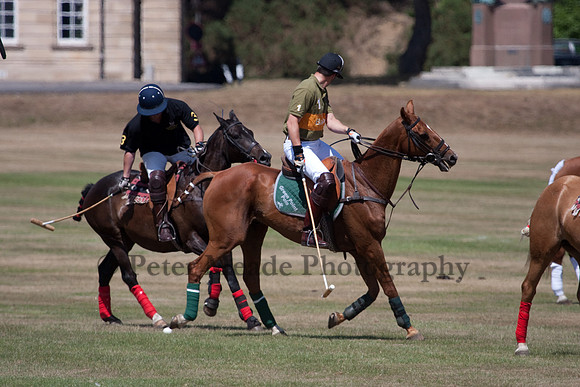 HAC Ultimate Polo 2010