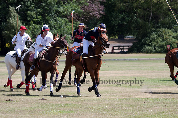 HAC Ultimate Polo 2010